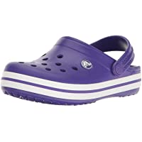 Crocs Crocband Clog Kids- Zuecos Unisex niños
